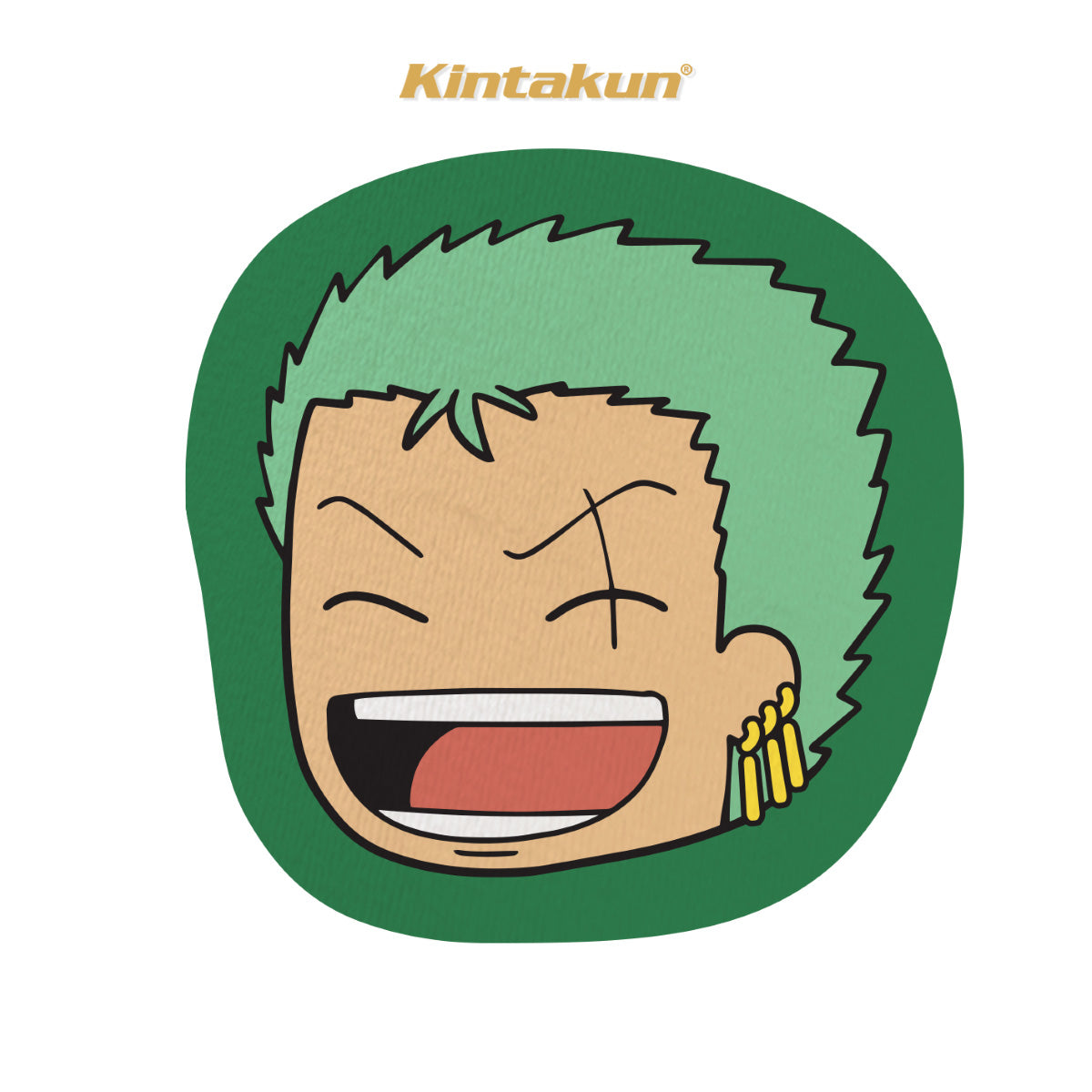 Kintakun Home Bantal Sofa Bajak Laut Series Varian Karakter