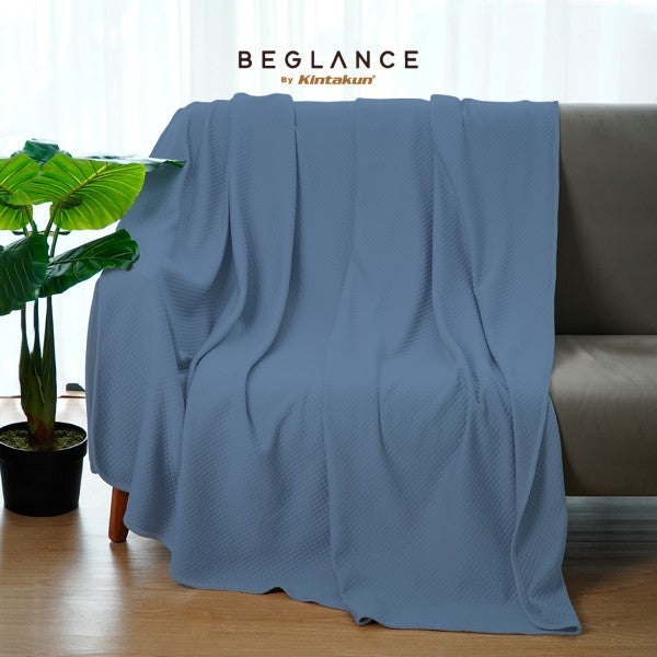 Selimut Polydiamond Beglance - Skyway