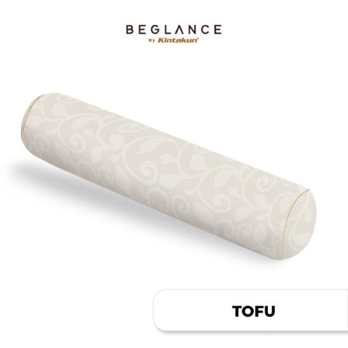 Beglance Microfiber Bolster 22 x 85