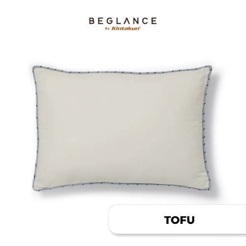 Beglance Puffy Pillow 48 x 68