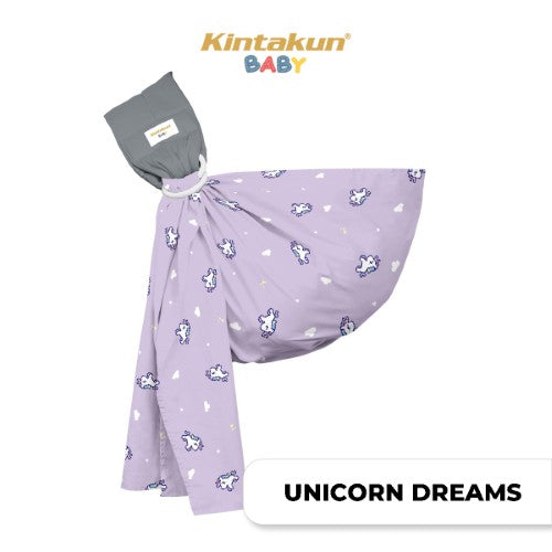 Ring Sling Baby 5 in 1
