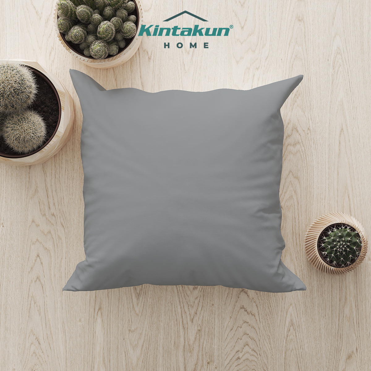 Kintakun Home Bantal Sofa 70 x 70