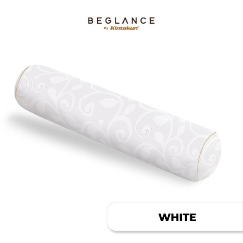 Beglance Microfiber Bolster 22 x 85