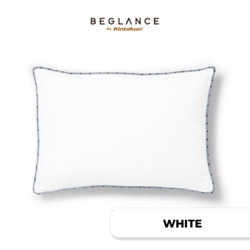 Beglance Puffy Pillow 48 x 68