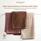 Beglance Bath Towel 70 x 140 Simplora