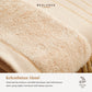Beglance Bath Towel 70 x 140 Simplora