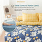 Kintakun Dluxe Sprei Fitted Lorencia Tinggi 25cm