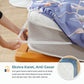 Kintakun Dluxe Bedcover Set Fitted Adara Tinggi 25cm