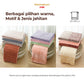 Kintakun Dluxe Bath Towel 70 x 140 Tirta