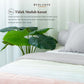 Beglance Bamboo Silk Sprei Fitted 160 x 200 Tinggi 40 cm