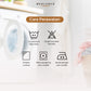 Beglance Essential Cotton Towel 70 x 140 cm 500 gsm Varian Arthea