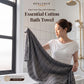 Beglance Essential Cotton Towel 70 x 140 cm 500 gsm Varian Arthea