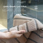 Beglance Essential Cotton Towel 70 x 140 cm 500 gsm Varian Arthea