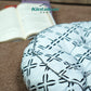 Kintakun Home Bantal Alas Duduk Bulat 40x40 Varian