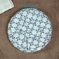 Kintakun Home Bantal Alas Duduk Bulat 40x40 Varian