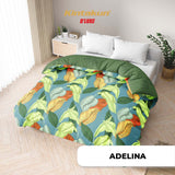 Kintakun Dluxe Comforter Only 180 x 200 Adelina