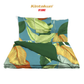 Kintakun DLUXE Bantal Selimut Mini 100 x 150 Balmut 2in1 Varian Motif