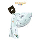 Kintakun Baby Ring Sling Gendongan Bayi Digital Print 5in1