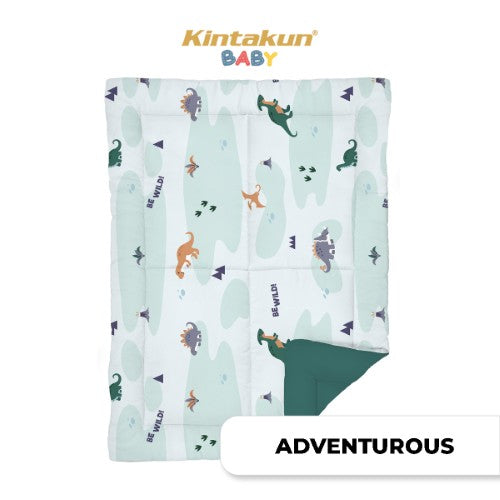 Comforter Baby Digital Printing 75 x 100