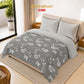 Kintakun Dluxe Bedcover Set Fitted Afina Tinggi 30cm