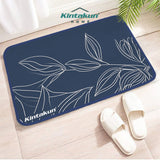 Kintakun Home Keset Print Persegi 40 x 60 Varian Akio