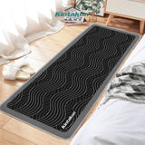 Kintakun Home Keset Print Persegi Akio Varian Ukuran