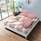 Kintakun Lite Sprei Fitted Alana Tinggi 20cm