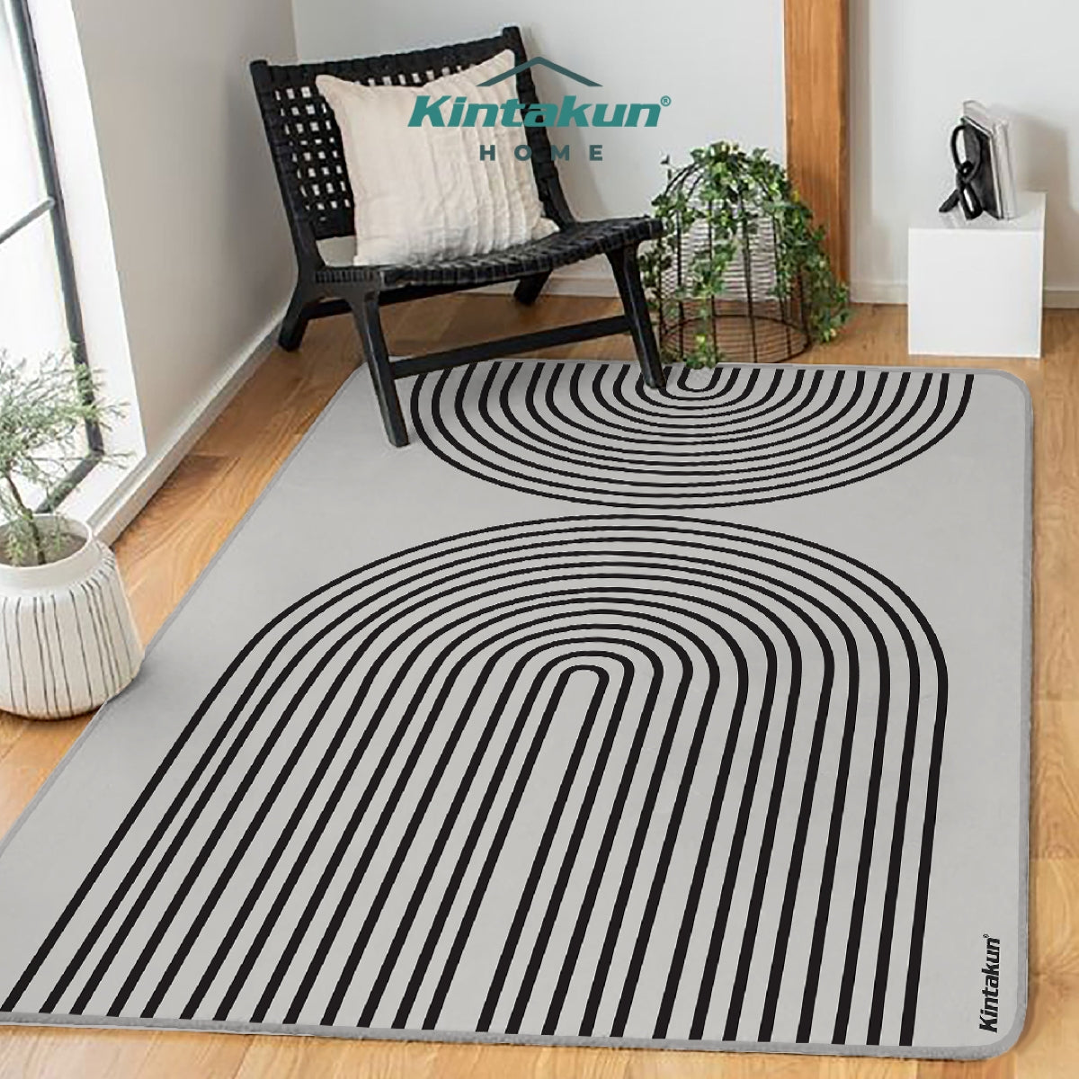 Karpet Print 100 x 150 Varian