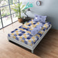 Kintakun Lite Sprei Fitted Aliya Tinggi 20cm