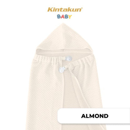 On The Go Blanket Baby Multifungsi