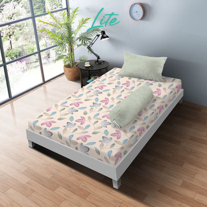 Kintakun Lite Sprei Set Alora Tinggi 20cm