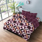 Kintakun Lite Bedcover Fitted Alvaro Tinggi 20cm