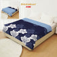 Dluxe Bestie Selimut Dua Sisi Ukuran 150 x 200
