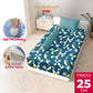 Kintakun Dluxe Sprei Fitted Amadea Tinggi 25cm