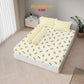 Kintakun Dluxe Sprei Fitted Amanda Tinggi 25cm