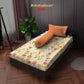 Kintakun DLUXE Sprei Set Fitted Andari Tinggi 20 cm