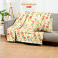 Kintakun DLUXE Bantal Selimut Mini 100 x 150 Balmut 2in1 Varian Motif