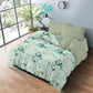 Kintakun Lite Bedcover Rumbai Anila Tinggi 39cm