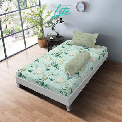 Kintakun Lite Sprei Fitted Anila Tinggi 20cm