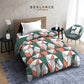 Beglance Mirosuede Comforter Only 160 x 240 Varian Motif
