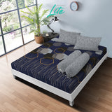 Kintakun Lite Sprei Fitted Ardito Tinggi 20cm