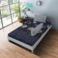 Kintakun Lite Sprei Fitted Ardito Tinggi 20cm