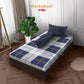 Kintakun DLUXE Sprei Set Fitted Arfana Tinggi 20 cm