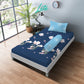 Kintakun Lite Sprei Fitted Arifa Tinggi 20cm