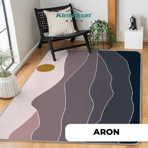 Karpet Print 100 x 150