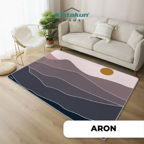 Karpet Print 150 x 200