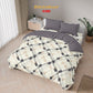 Kintakun Dluxe Bedcover Set Fitted Artha Tinggi 25cm