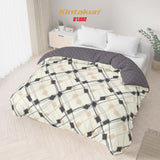 Kintakun Dluxe Comforter Only Motif Artha