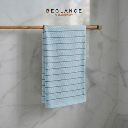 Beglance Essential Cotton Towel 70 x 140 cm 500 gsm Varian Arthea