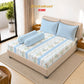 Kintakun Dluxe Sprei Fitted Asteria Tinggi 30cm